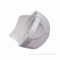 Cappello camionista ricamato 3D+di alta qualità